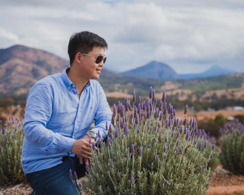 Jack Zhang (Manager)