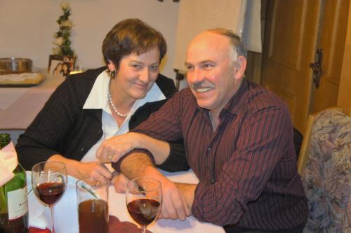 Familie Widner