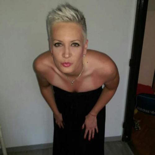Petra Kaliterna