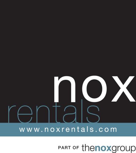 Nox Rentals