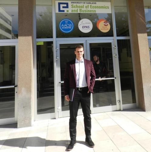 Fuad Tabučić