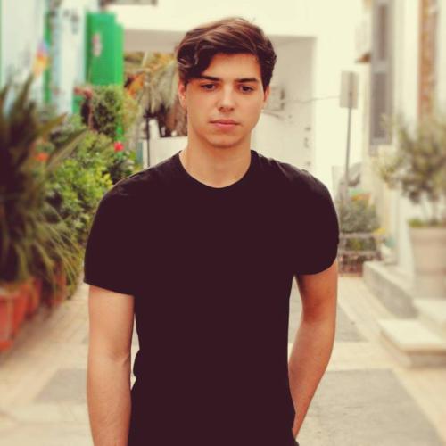 Andreas Georgiades