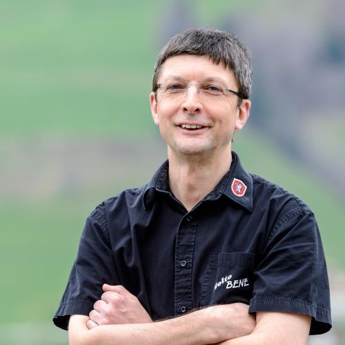 Thomas Schwarz Inhaber