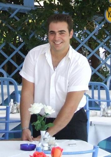 Nikos Datseris