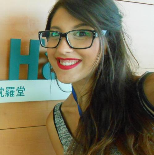 Irini Koutsouroumbi