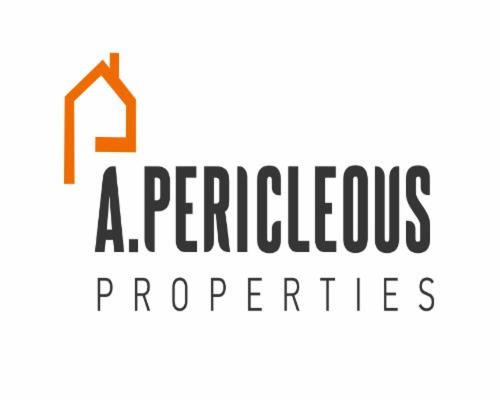 A.Pericleous Properties Ltd