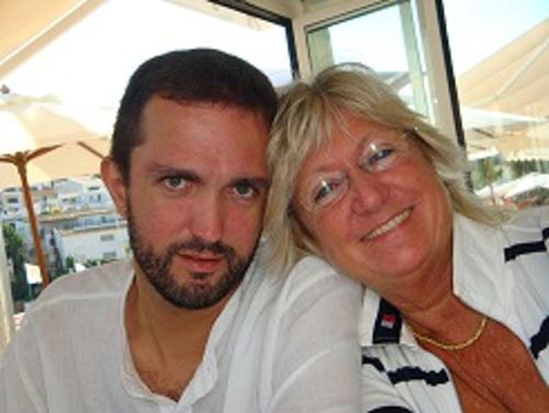 Maricarmen / Carlos