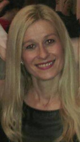 Lora Tintić