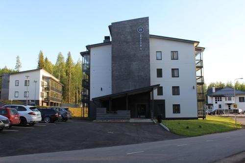 Vuokatti Suites Apartments