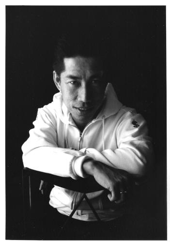 John Manager Bayswater Studio