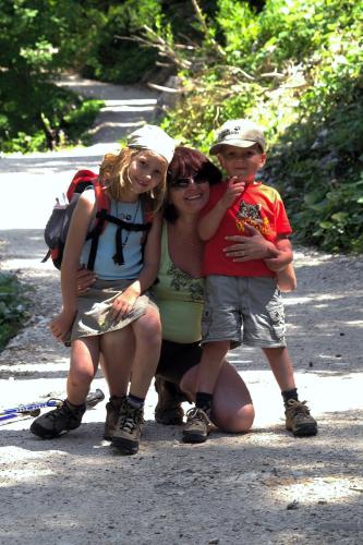 Familie Krieger