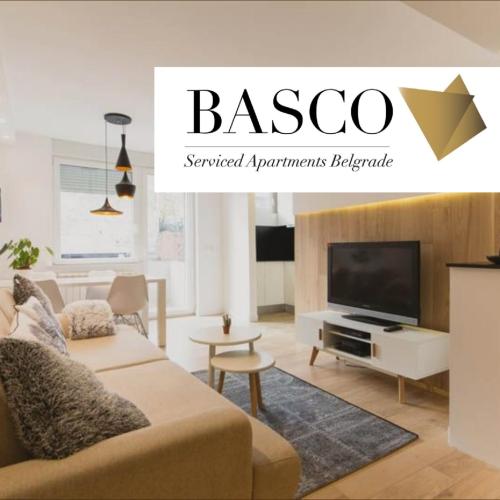 Basco Apartments Belgrade