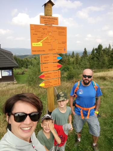 Anka i Mateusz