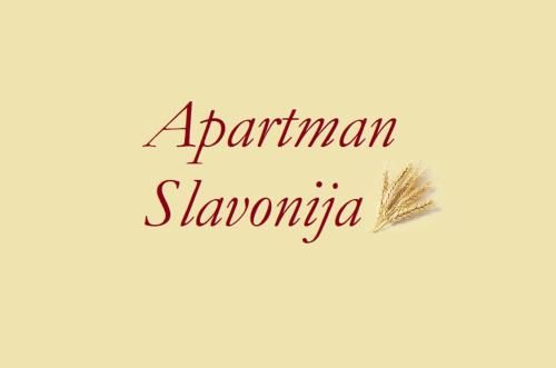 Apartman Slavonija