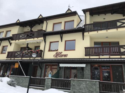 Apartman Horec 30