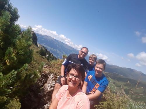 Familie Spitaler