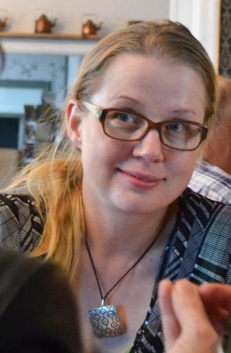 Hanna Hautamäki