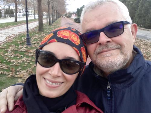 Enise & Firuz