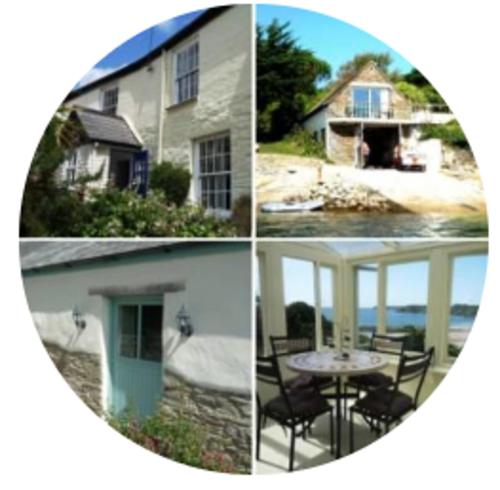 Cornwalls Cottages Ltd