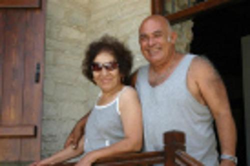 Anna ad Andreas (Owners)