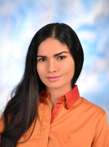 Angelica Torres
