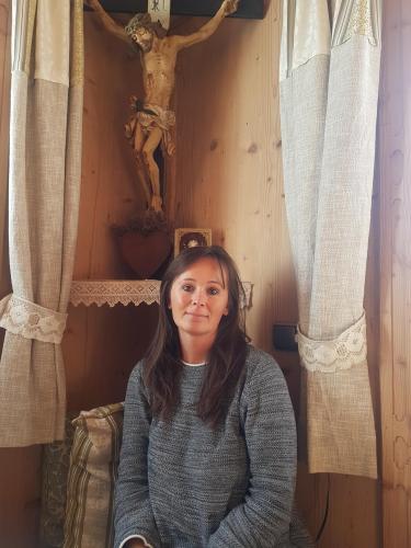 Brugger Margit