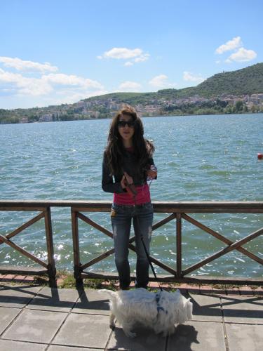 Liantsi Aikaterini Angeliki
