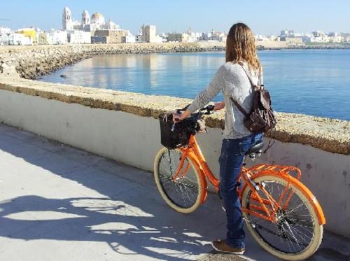 Cadiz Experience VFT/CA/00107