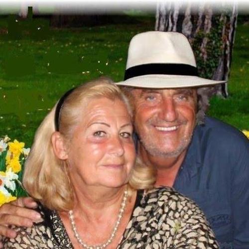 Michèle et Jacques