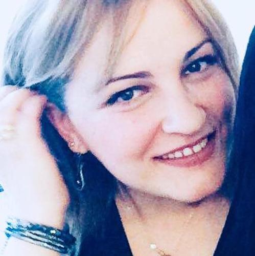 sofia tsirekidze