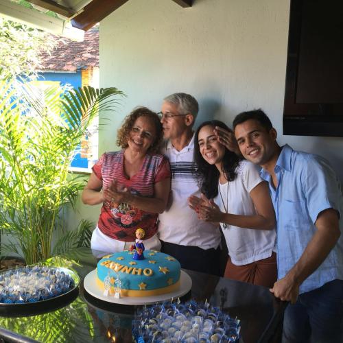 Baldô Family