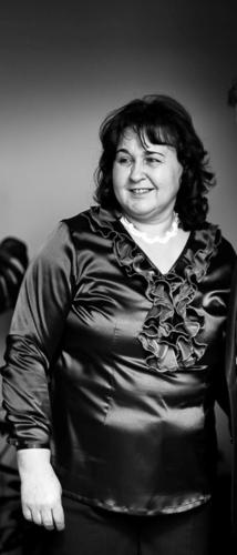 Milena Žuljević