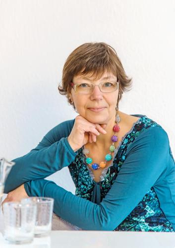 Frau Munck
