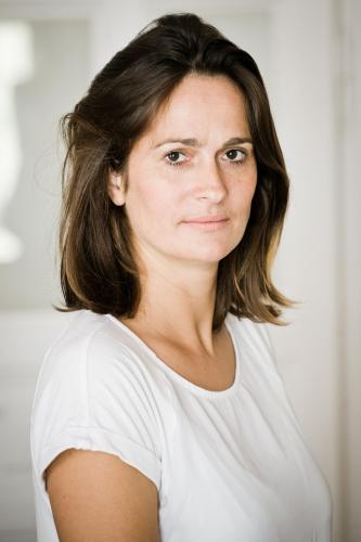 Katalin Hanis