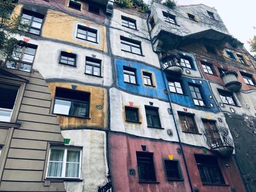 Perfect place to stay