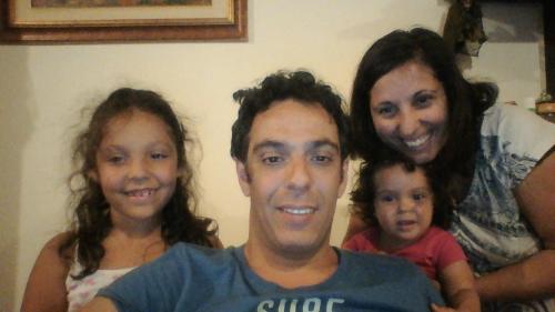 Filippo's Family