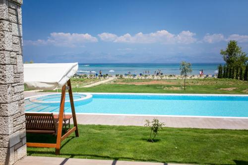 Luxury Villa Hera