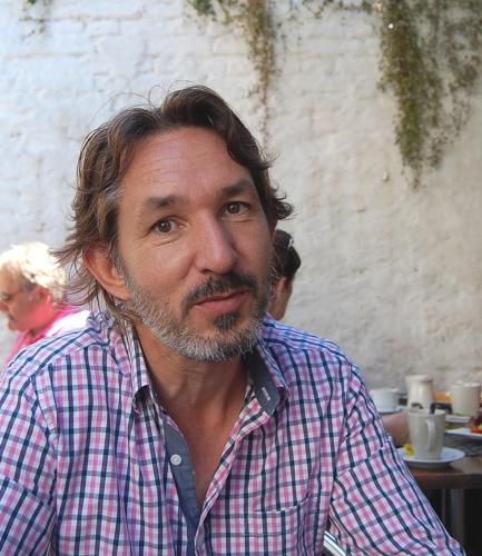 Luc Lefebvre