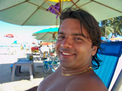 Luciano Rafael