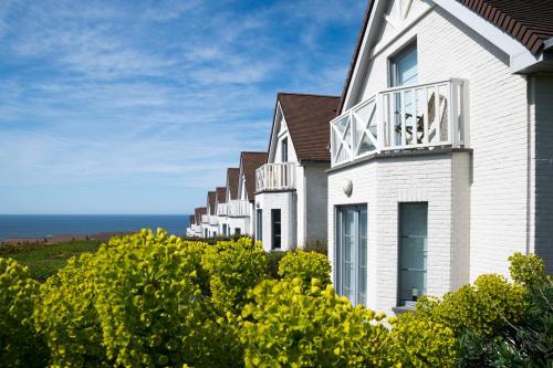 Holiday Suites Hardelot