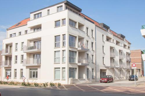 Holiday Suites Les Peupliers