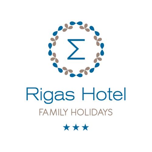 Rigas logo