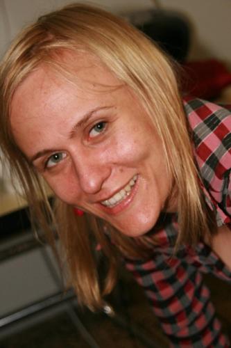 Elise Hill