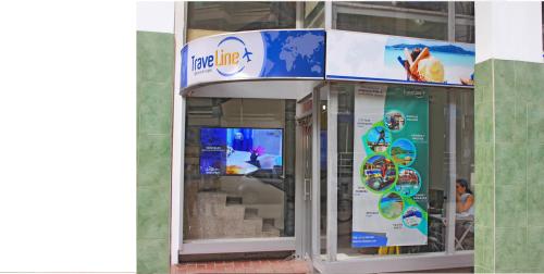 Traveline Plus - Expertos en Turismo