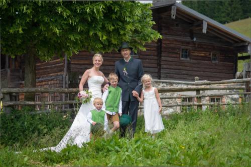 Familie Fischbacher