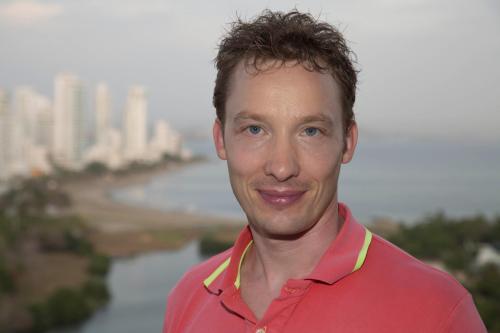 Viggo Kleister