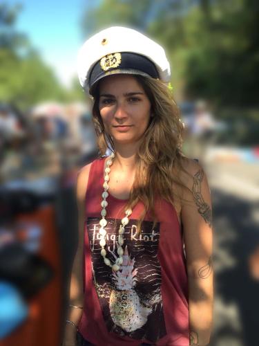 Captain Joy