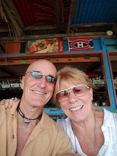 TOM and SUE