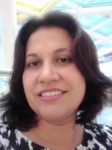 Rosália Fernandes (manager)