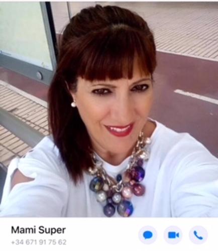 Soraya